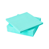 SERVILLETA CELESTE 20 UNIDADES